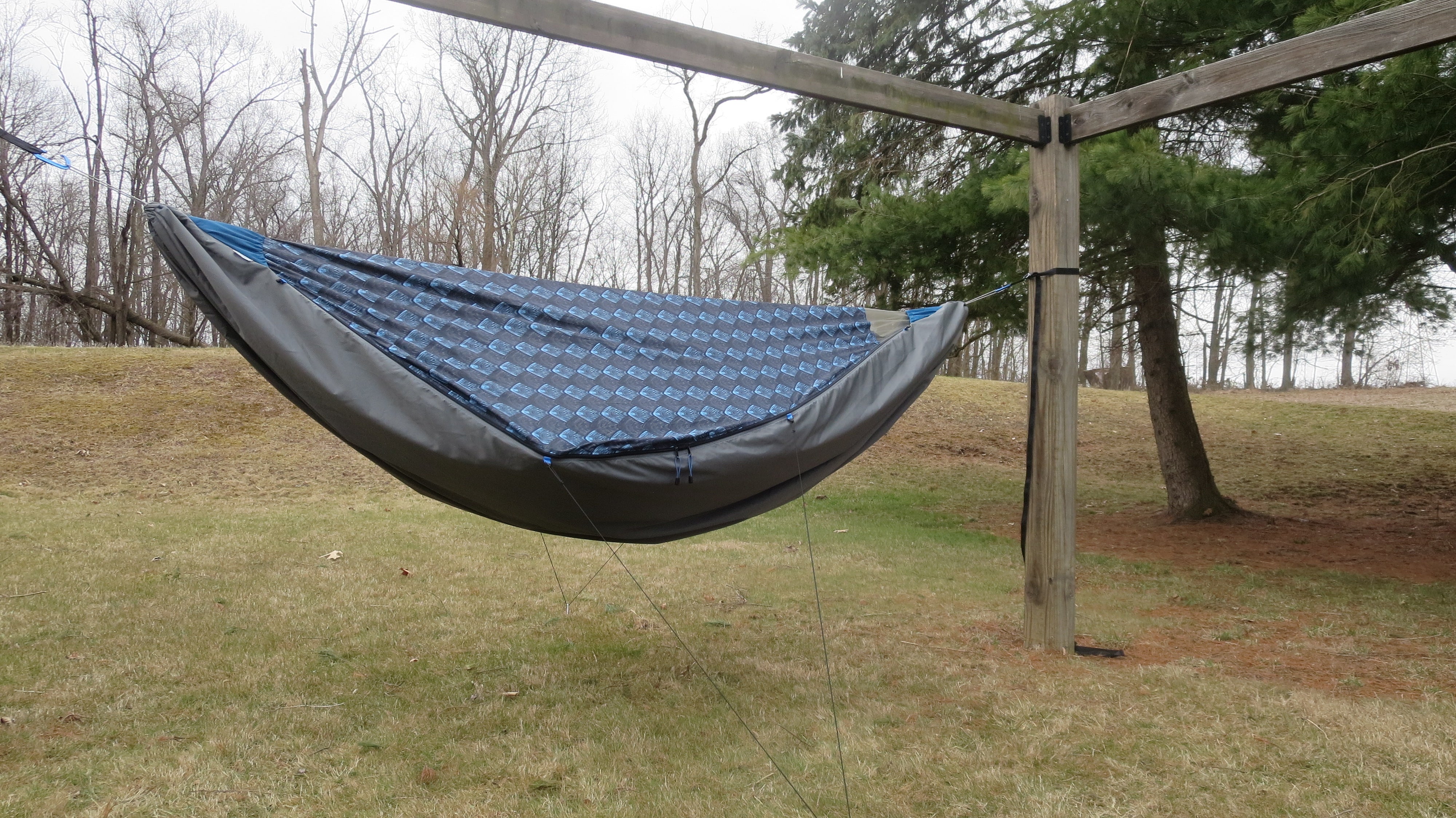 Dream hammock dangerbird Clearance