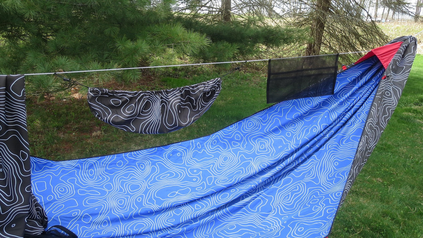 Custom Hammock