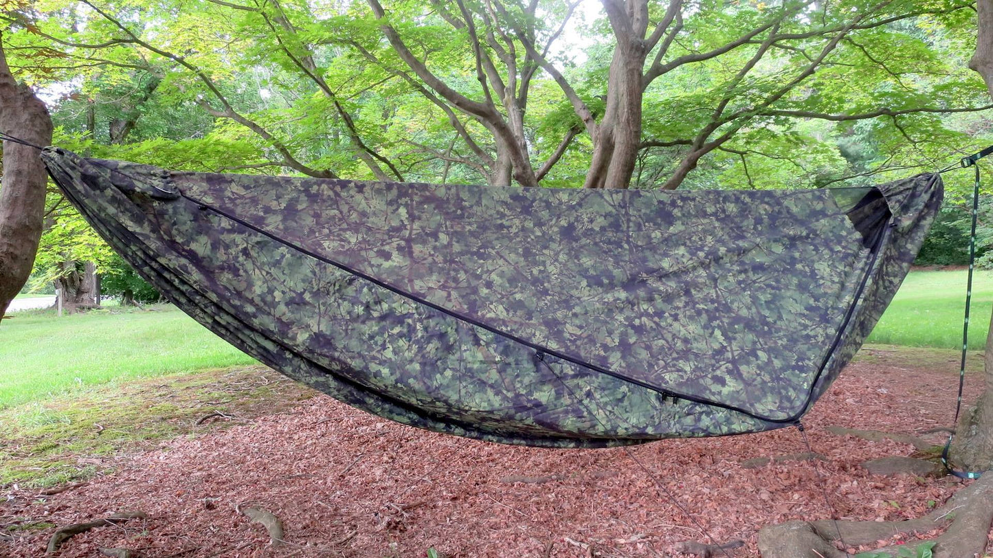 Custom Hammock