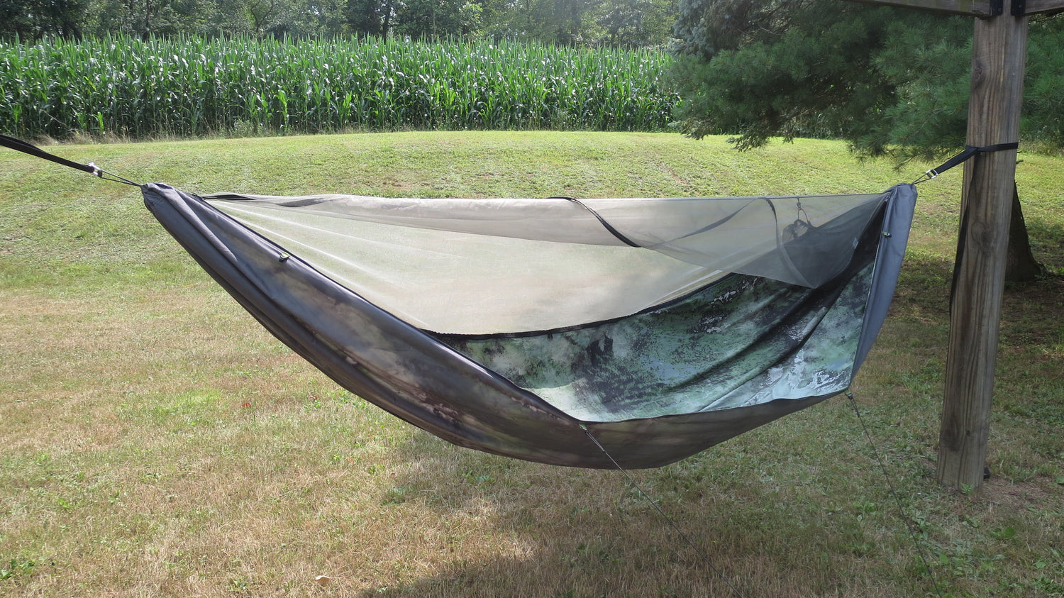 open net ultralight camping hammock custom made dream hammock with bugnet or mosquito net best