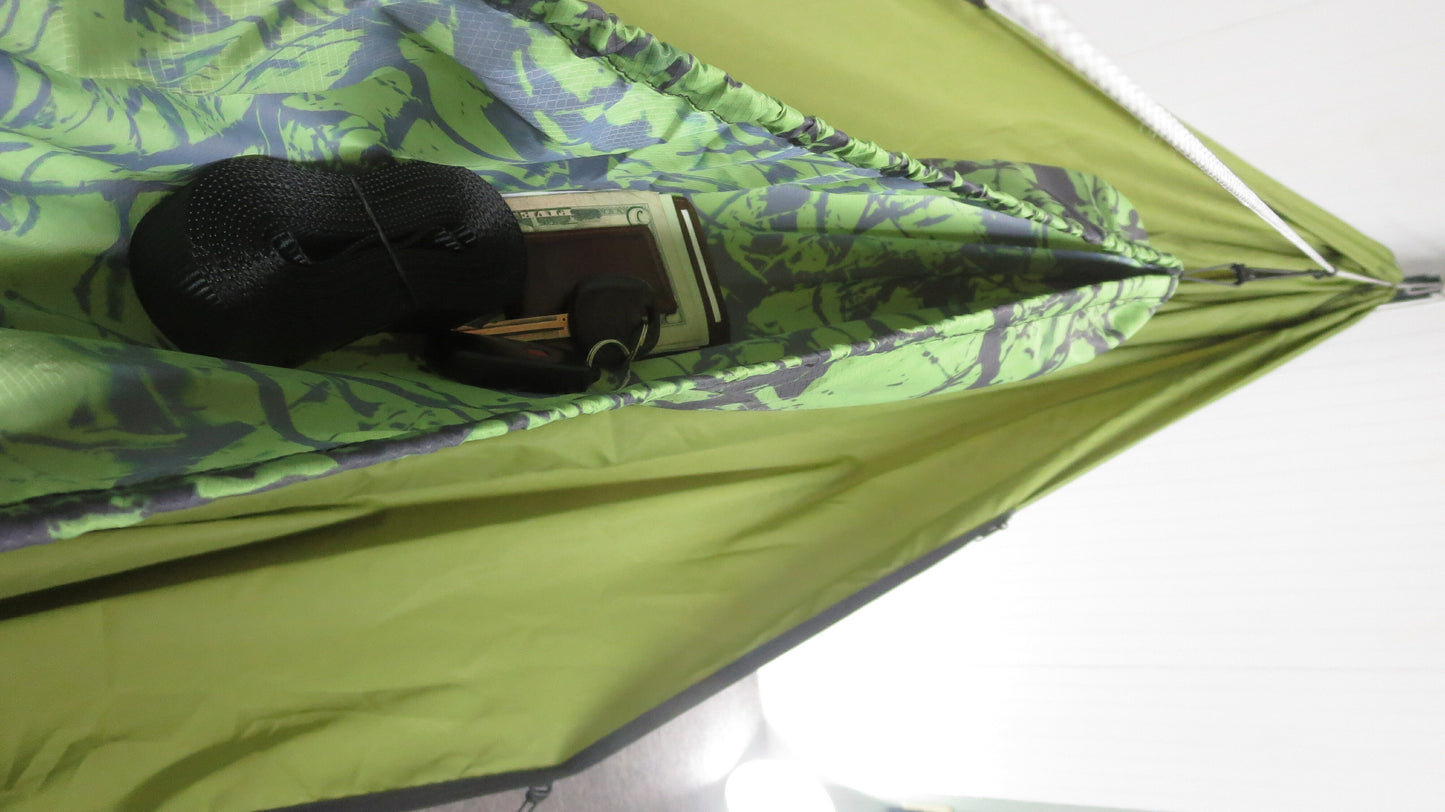 Custom Ridgeline Sling