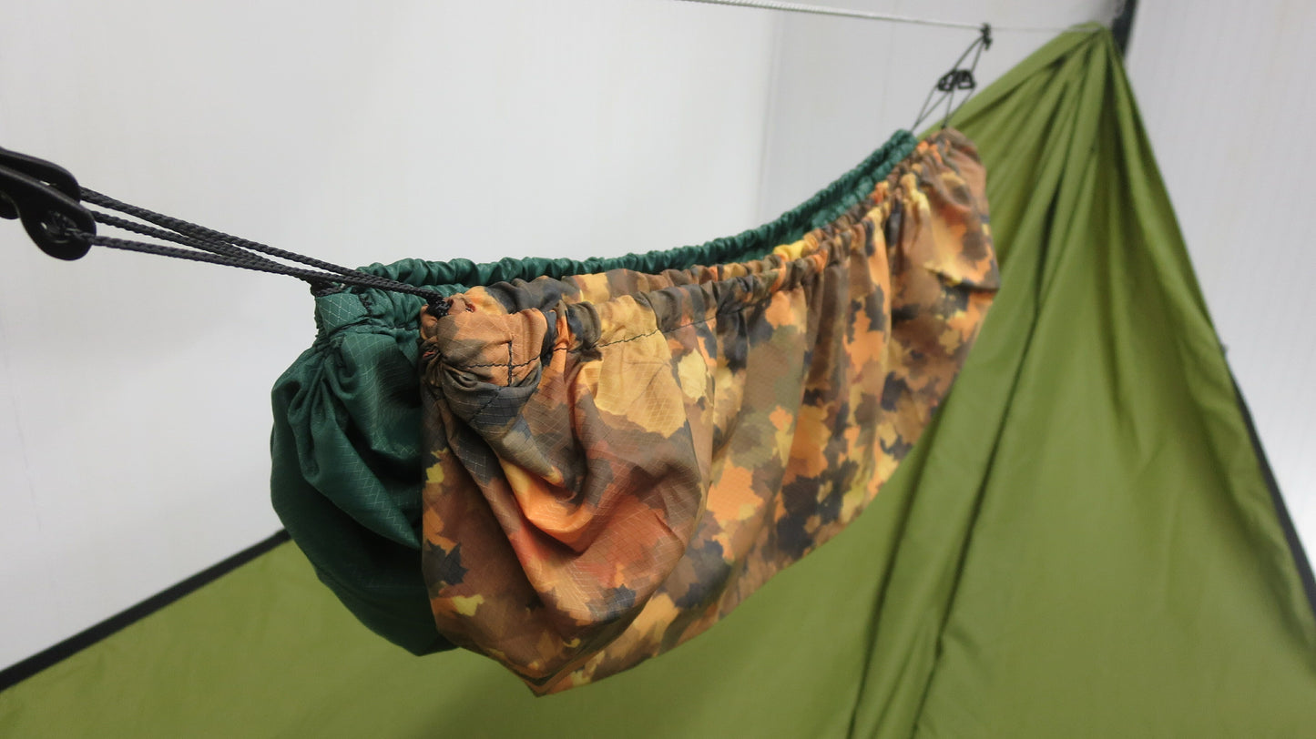 Custom Ridgeline Sling