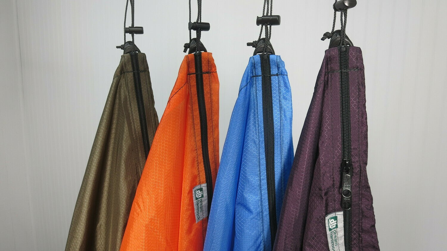 Premade Gear Sling