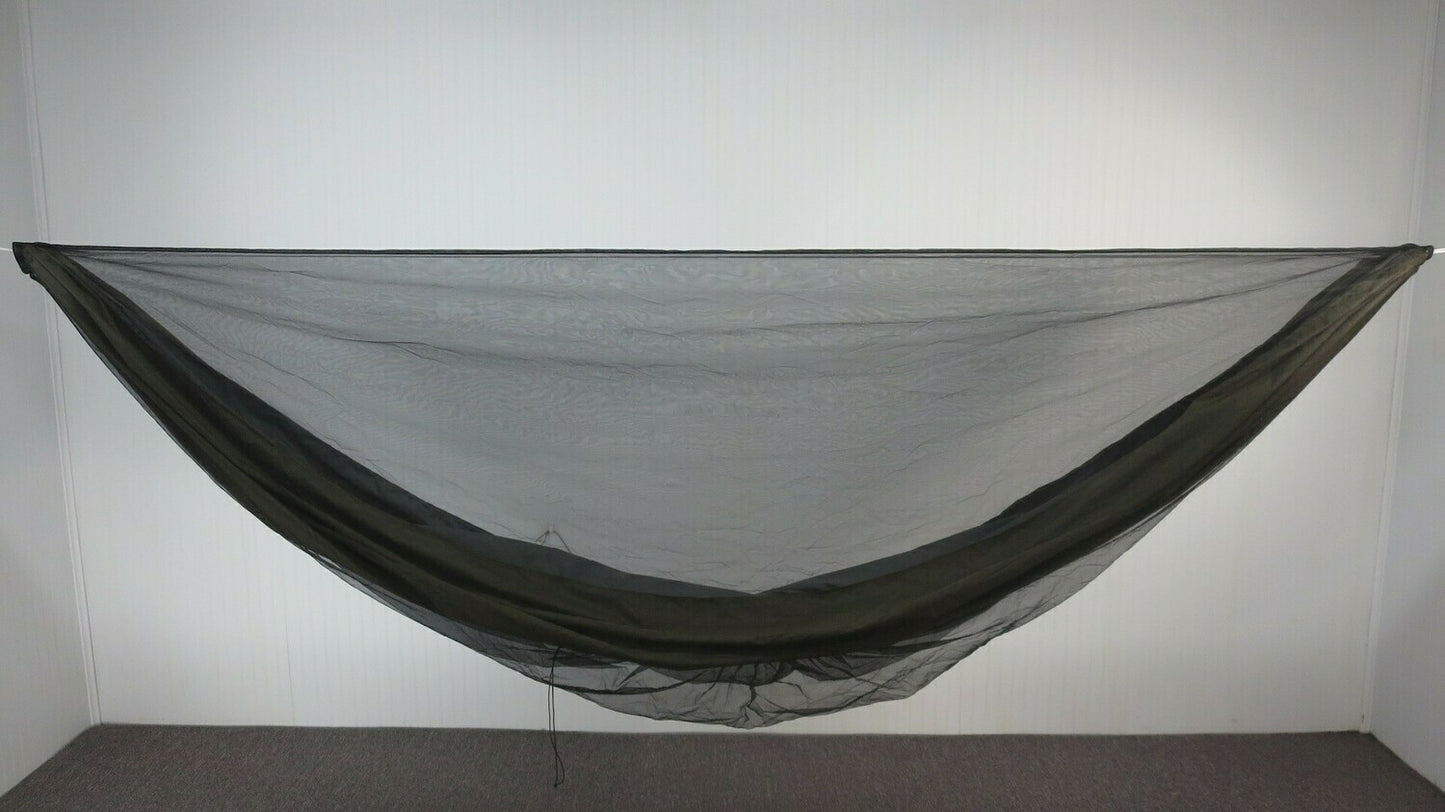 Open Bottom Net