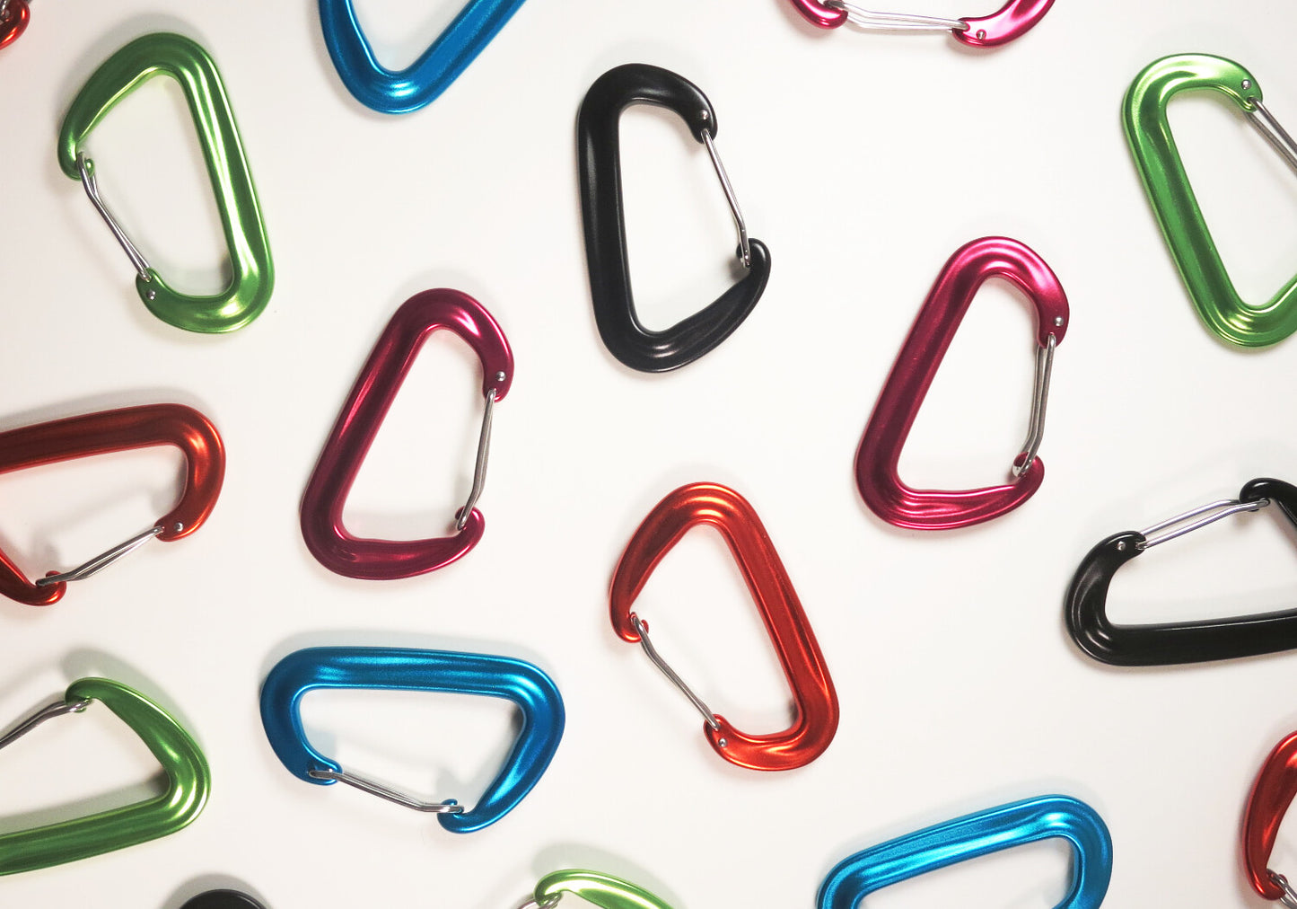 Carabiner