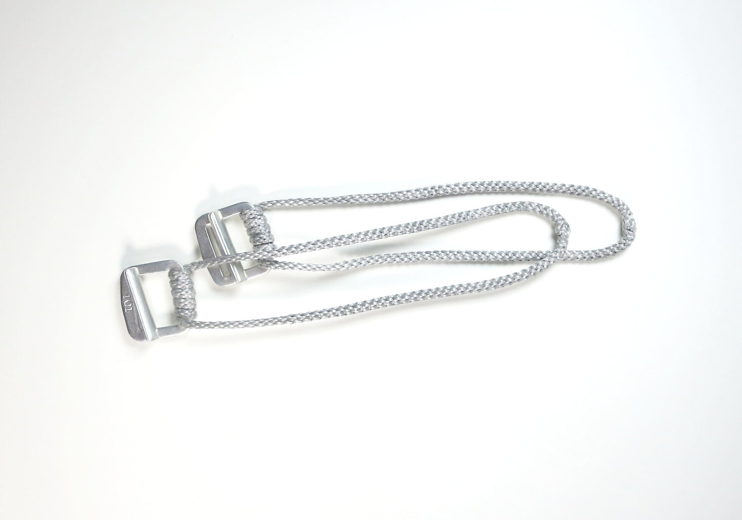 Cinch Buckle Suspension