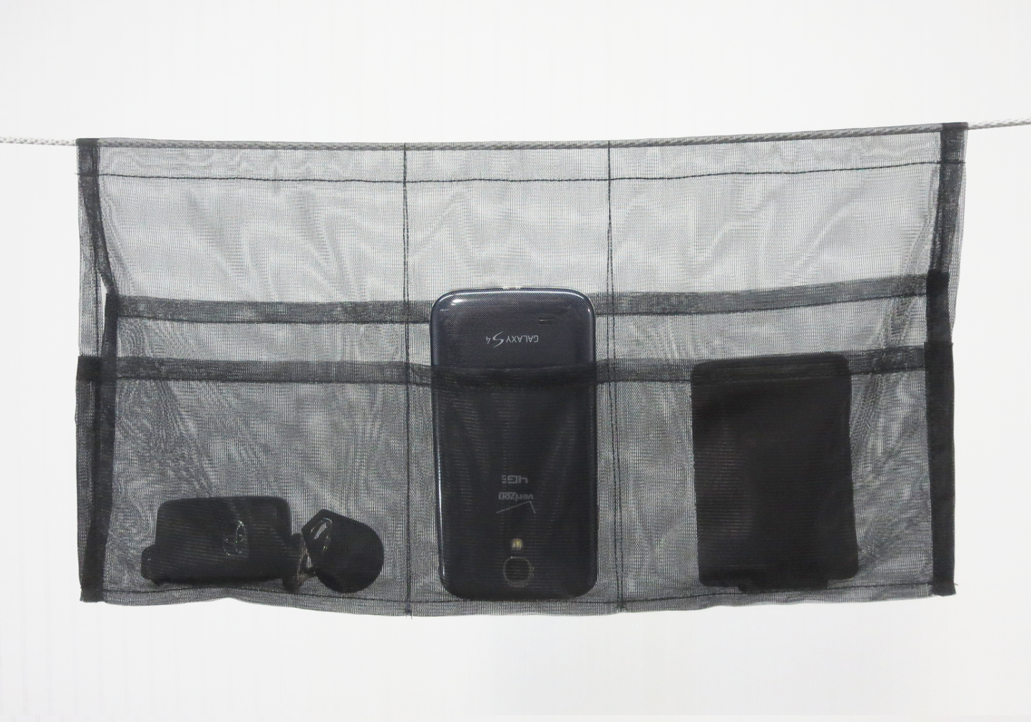 Ridgeline Organizer