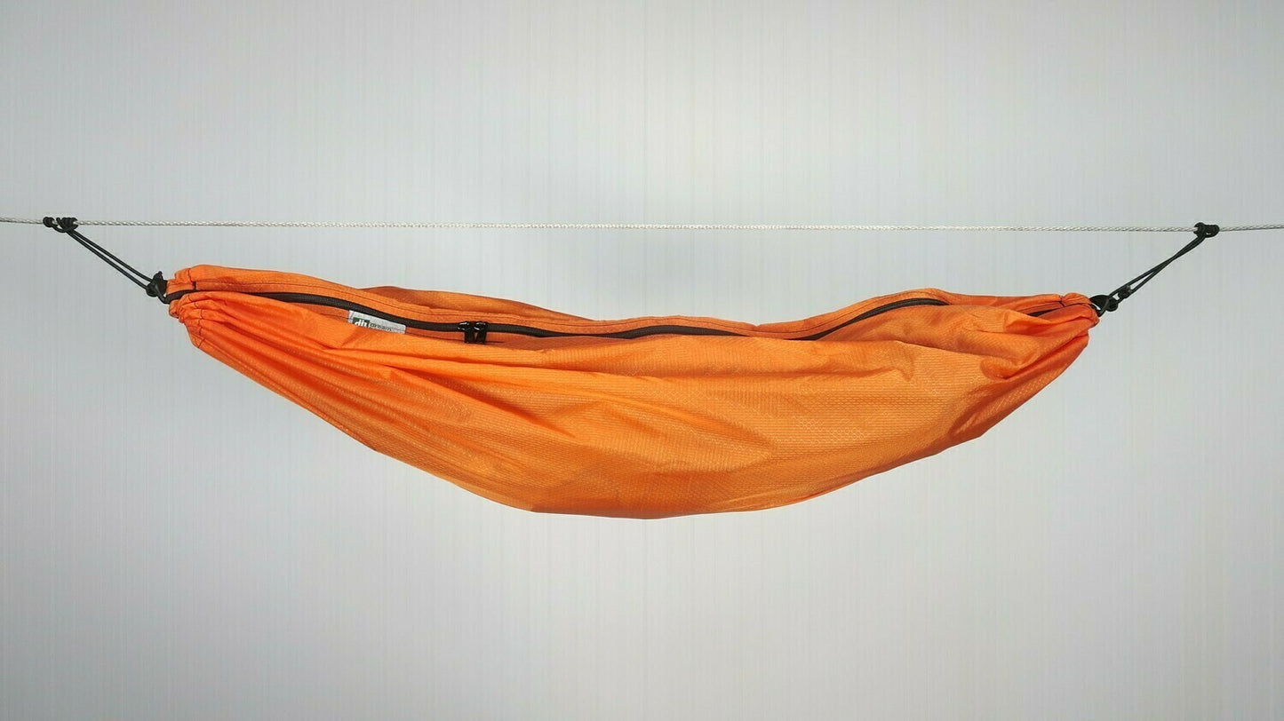 Premade Gear Sling