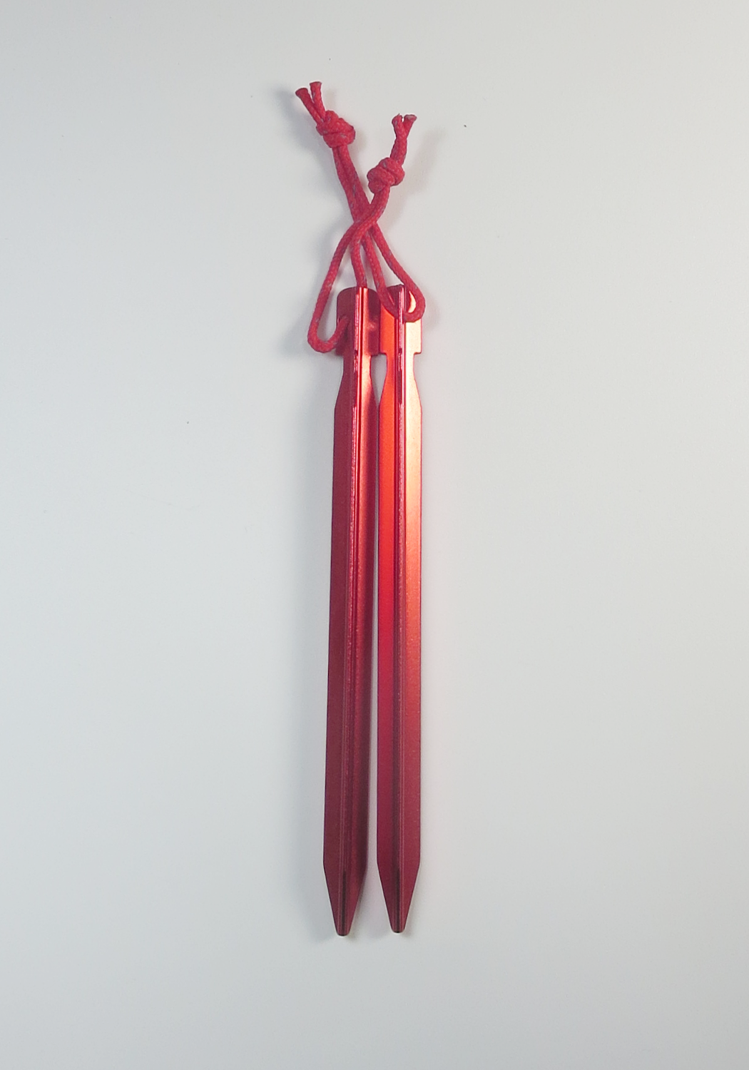 Aluminum Stakes