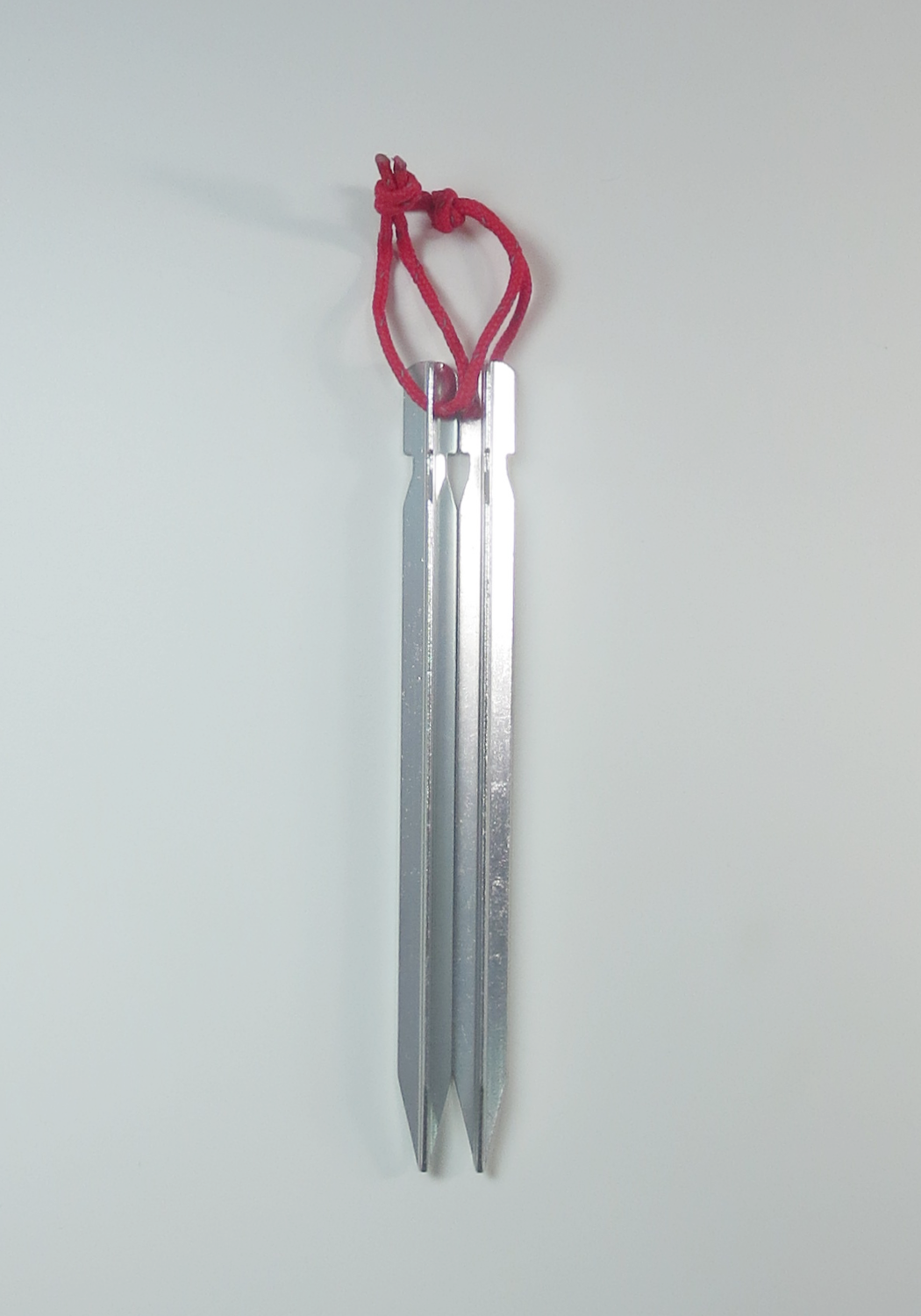 Aluminum Stakes