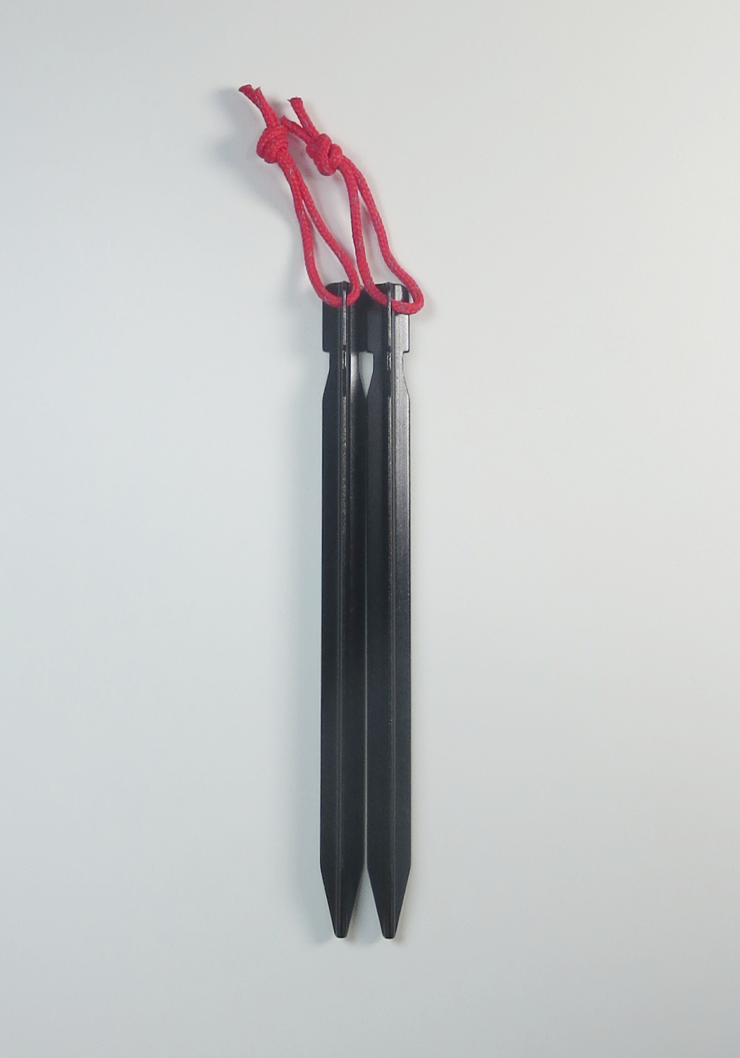 Aluminum Stakes