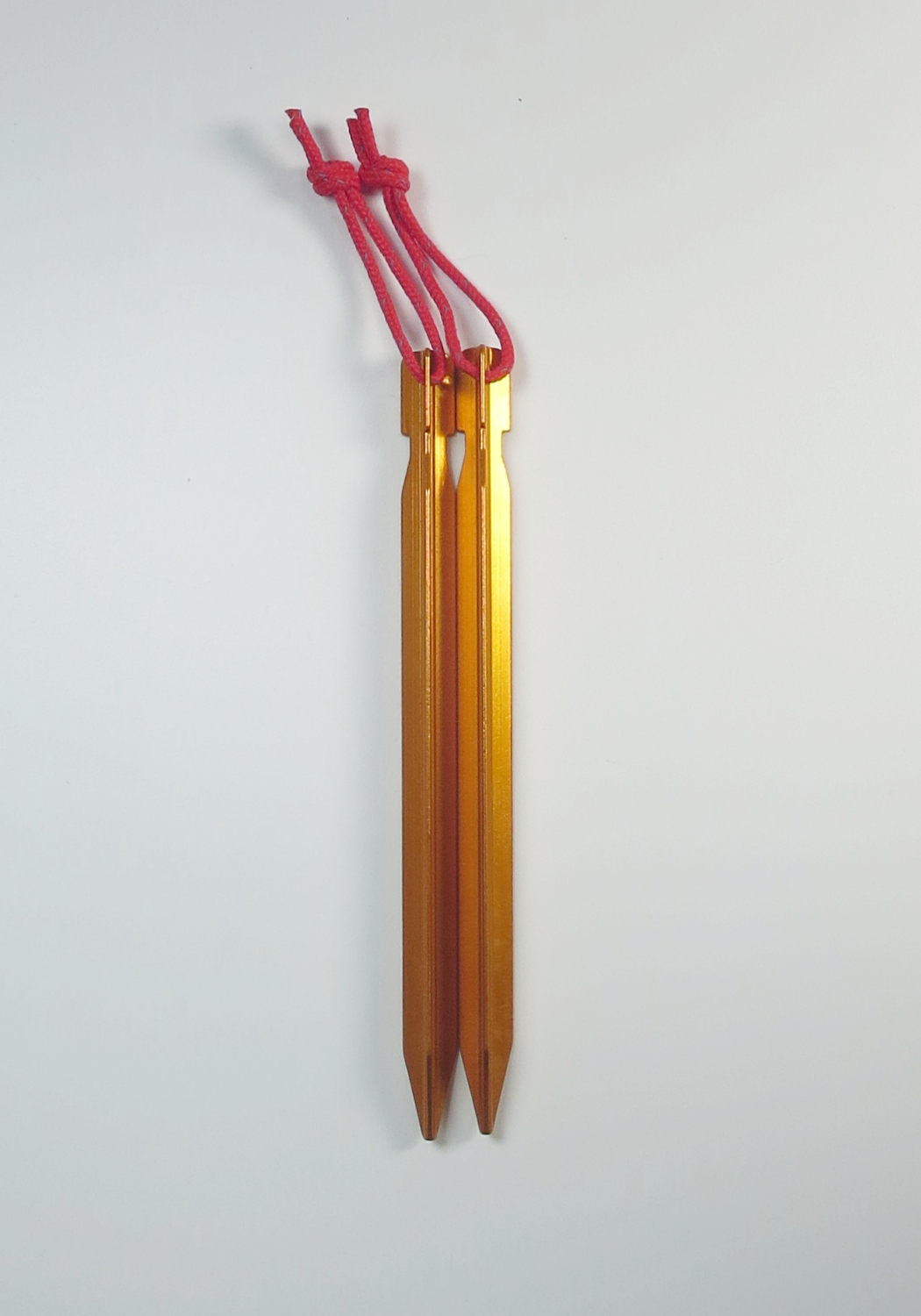 Aluminum Stakes