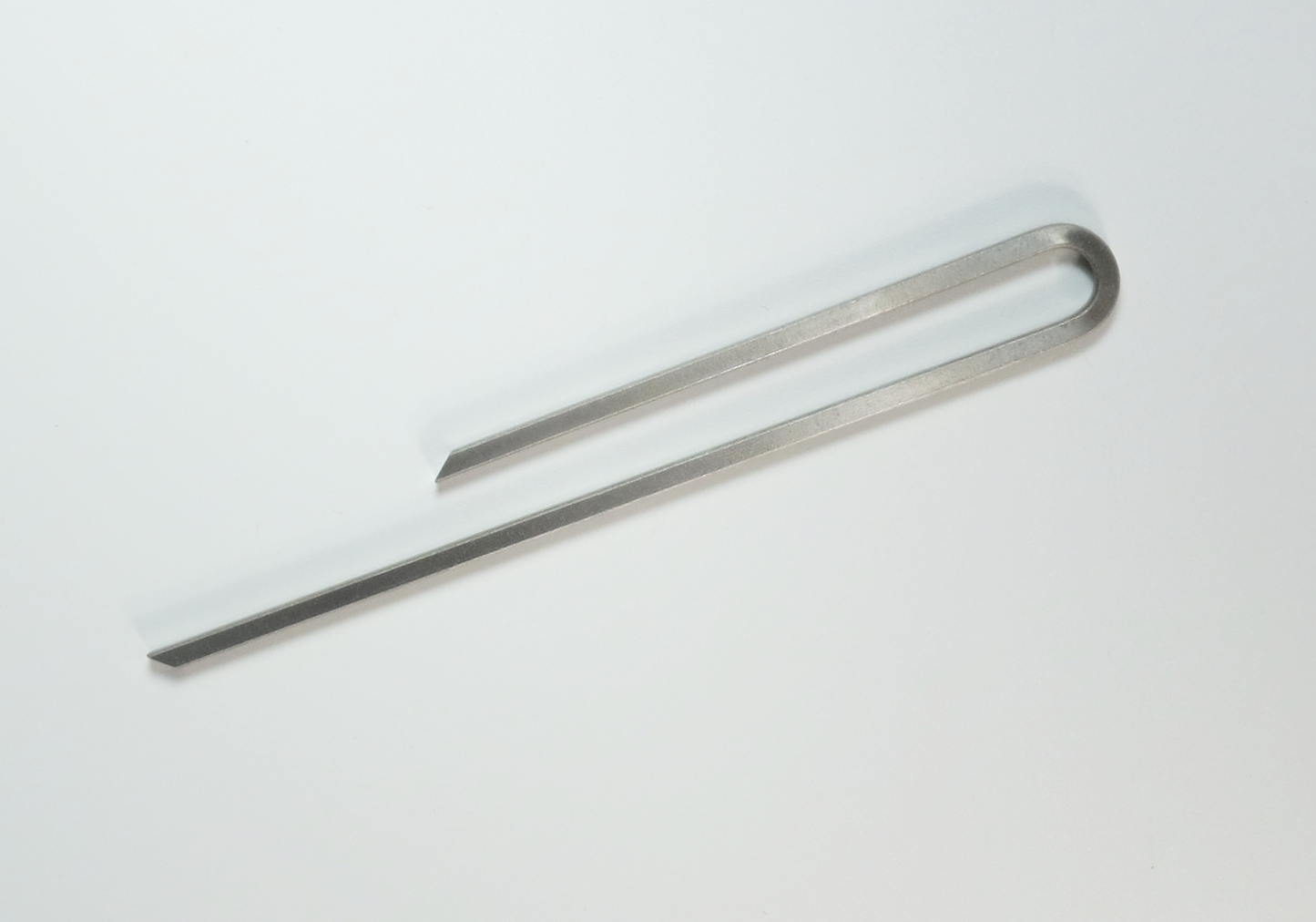 Titanium Stakes