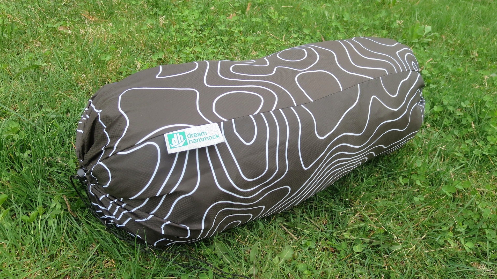 Custom Stuff Sack – Dream Hammock