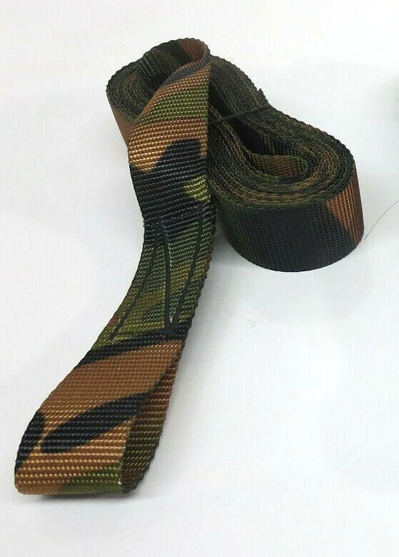 Built-to-Order Tree Straps