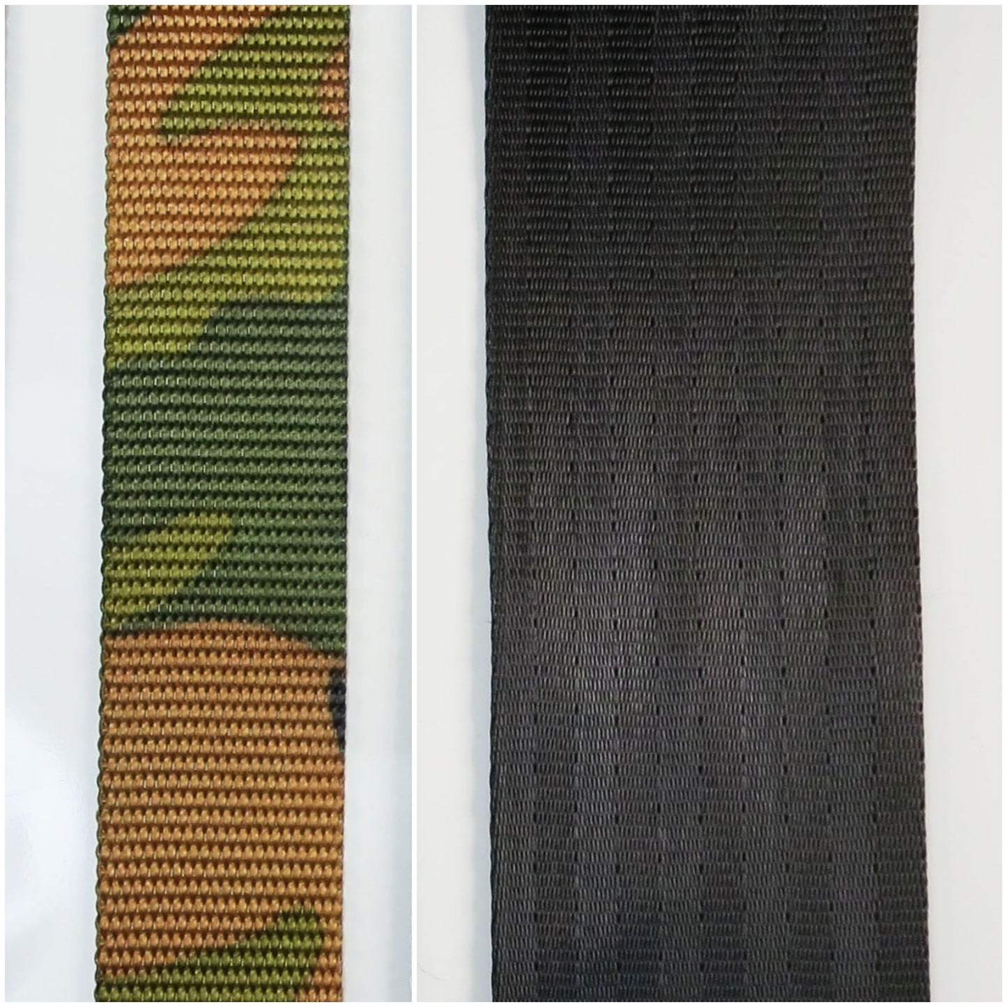 Built-to-Order Tree Straps