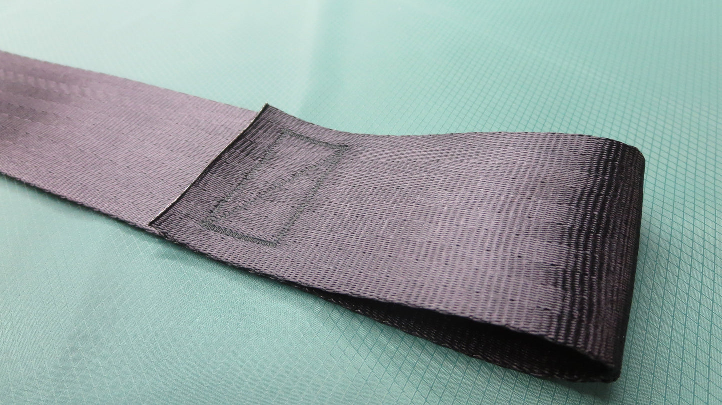Built-to-Order Tree Straps