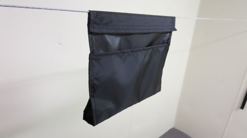 Ridgeline Gun Pocket