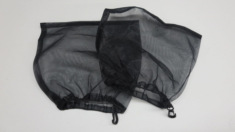 Peak Bag
