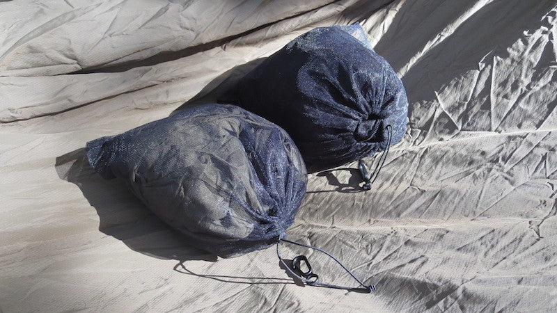Peak Bag