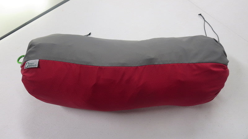 Custom Stuff Sack