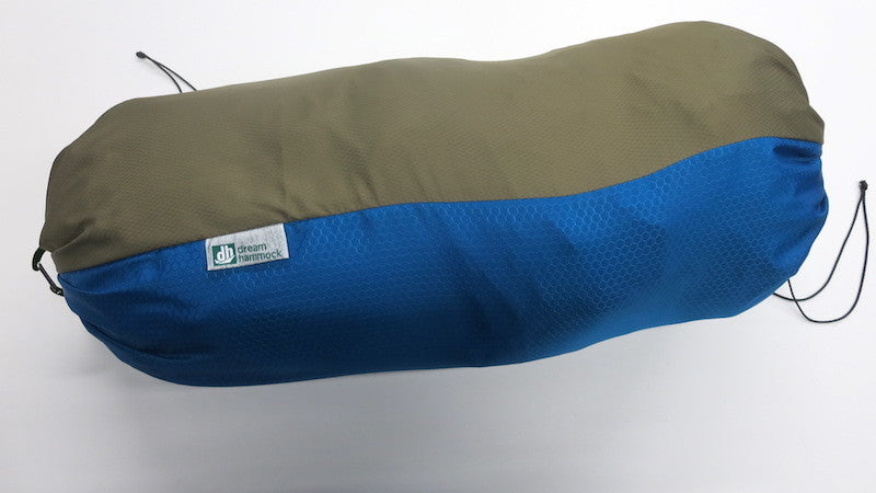 Custom Stuff Sack