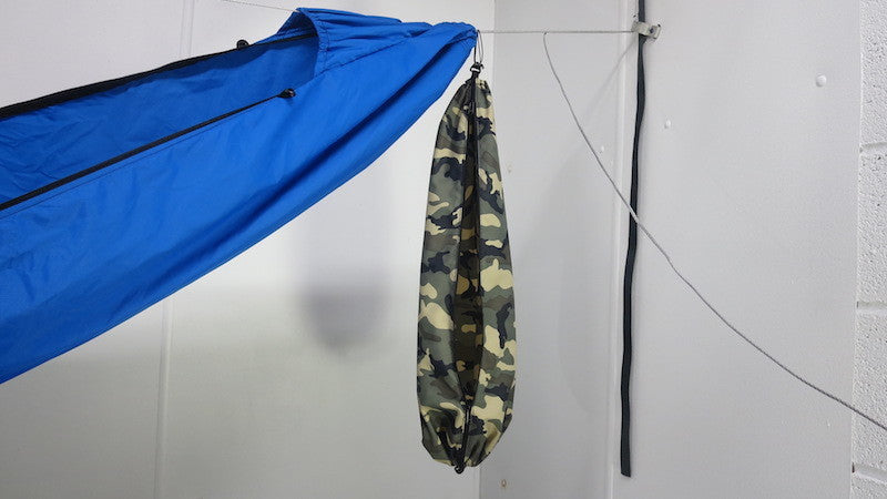 Custom Gear Sling