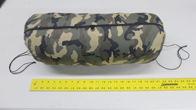 Premade Gear Sling