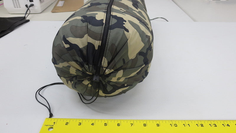 Custom Gear Sling