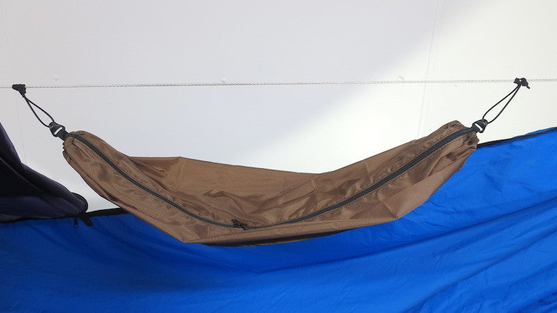 Custom Gear Sling
