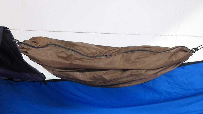 Custom Gear Sling