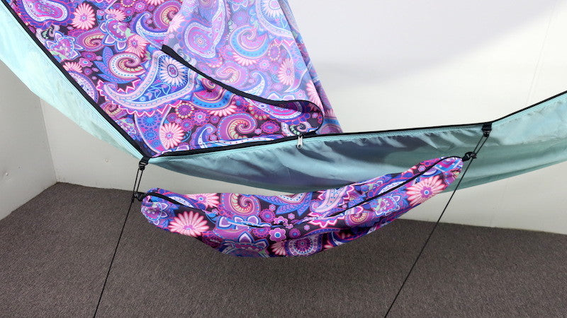 Premade Gear Sling