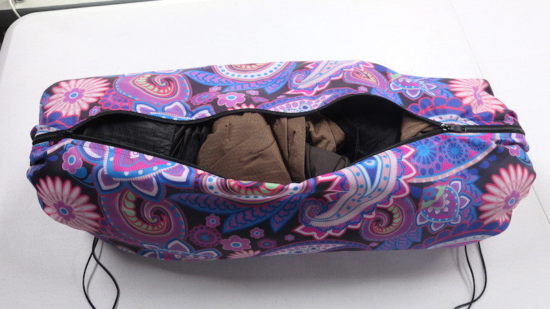 Premade Gear Sling