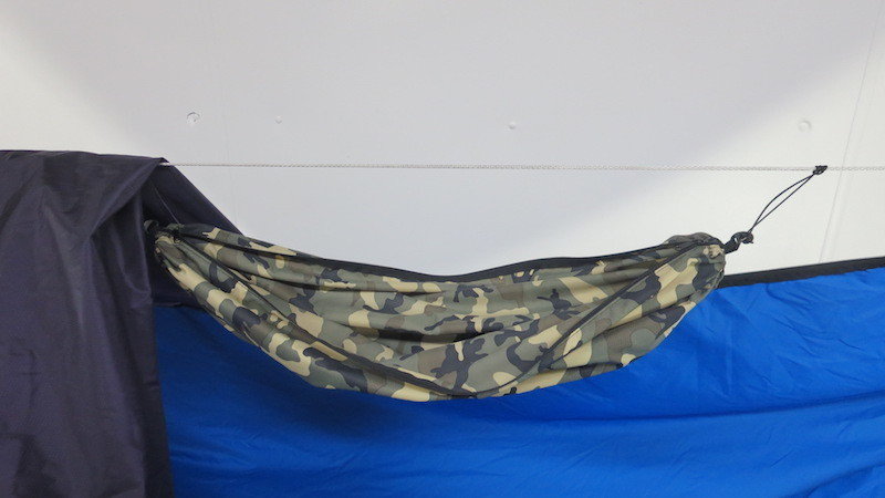 Custom Gear Sling