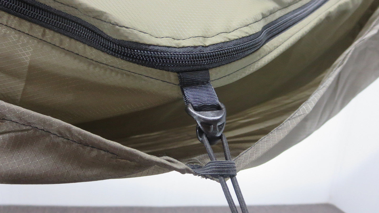 Underquilt Protector