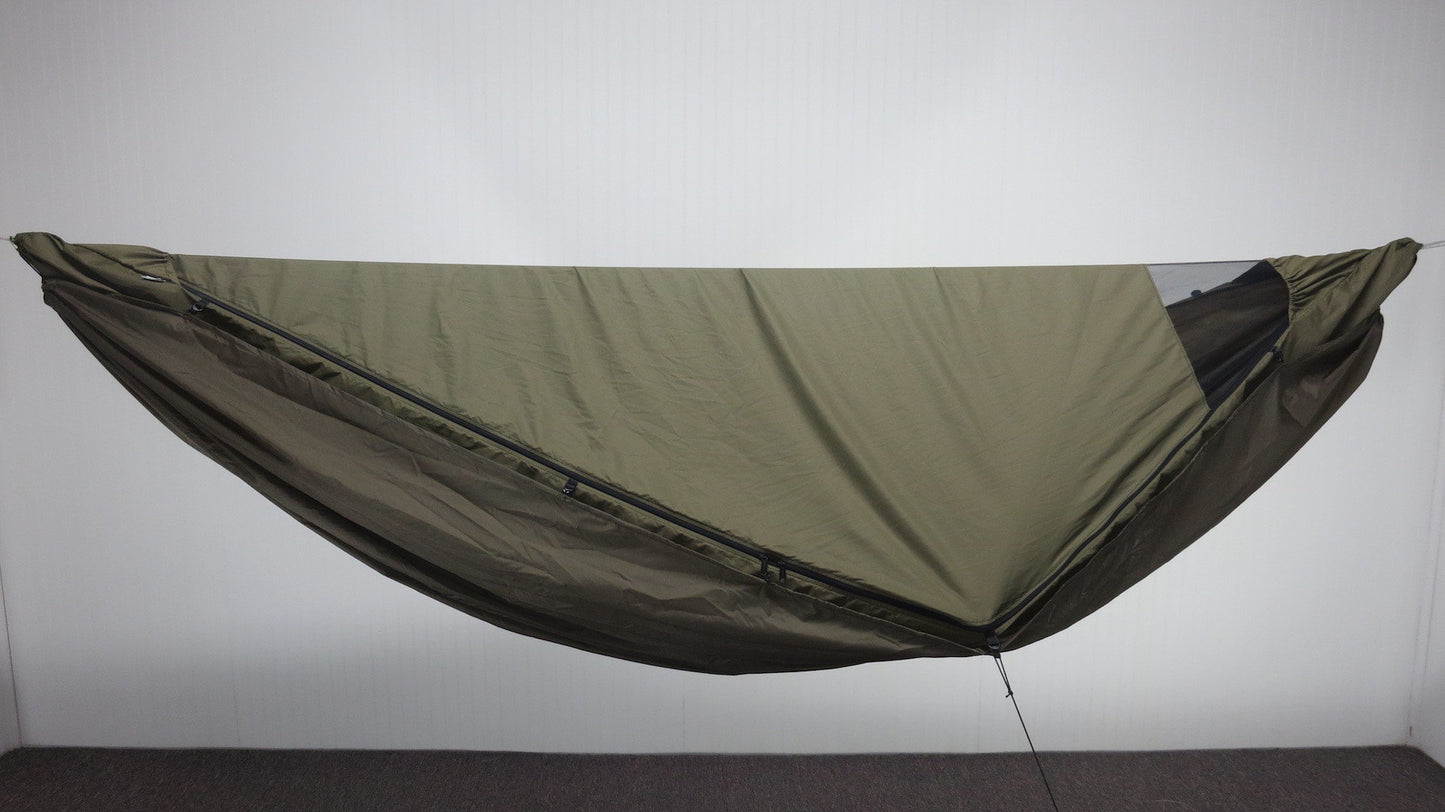 Underquilt Protector