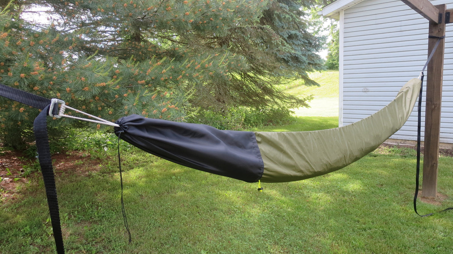 Sleeve Sack