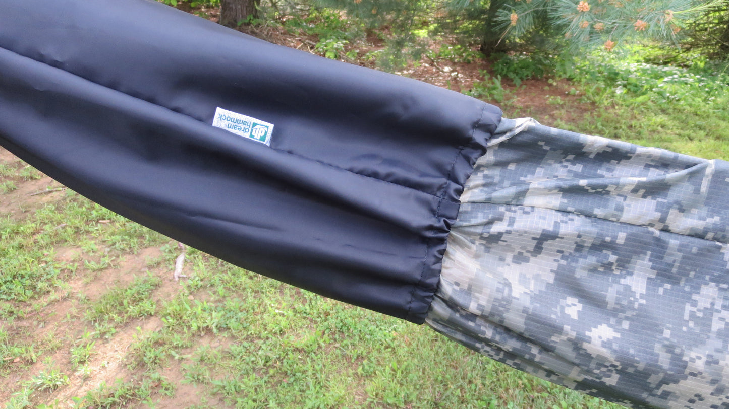 Sleeve Sack