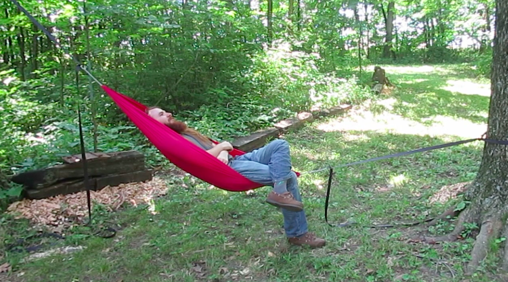 Hammock Chair