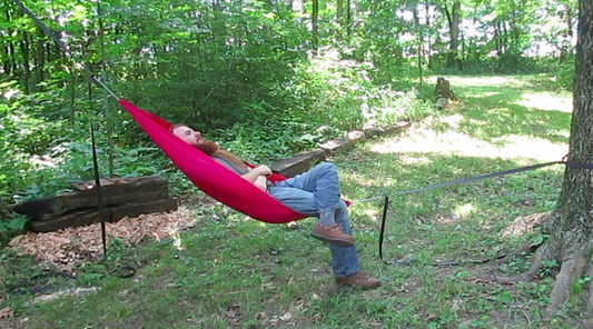 Hammock Chair