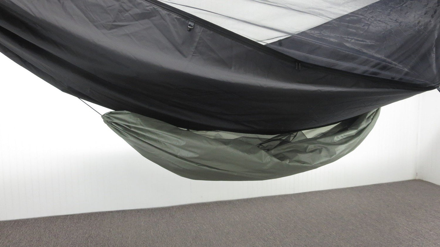 Premade Gear Hammock