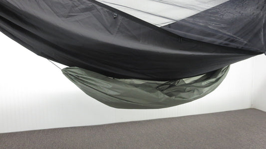Custom Gear Hammock