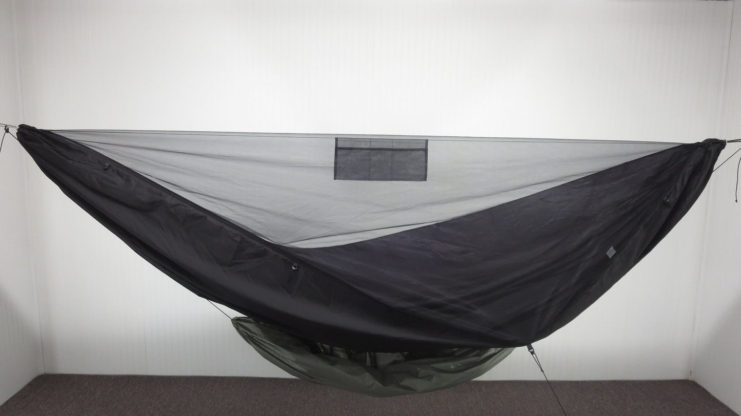 Custom Gear Hammock