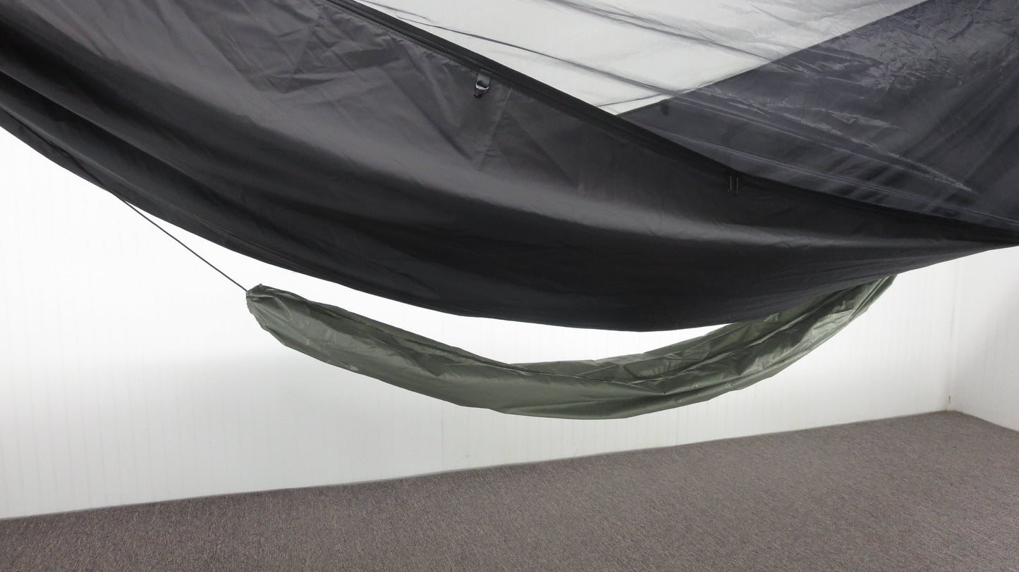 Custom Gear Hammock