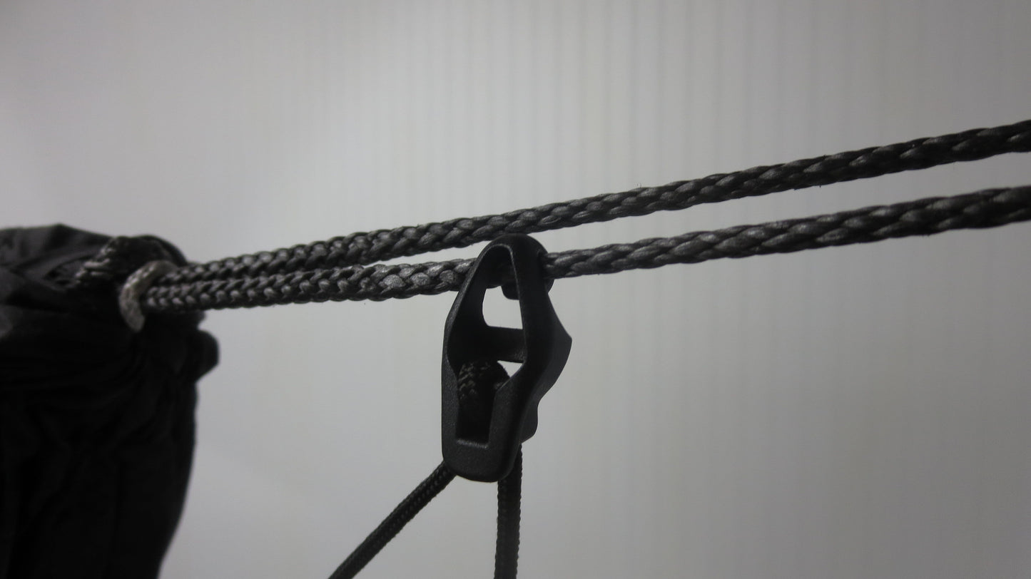 Premade Gear Hammock