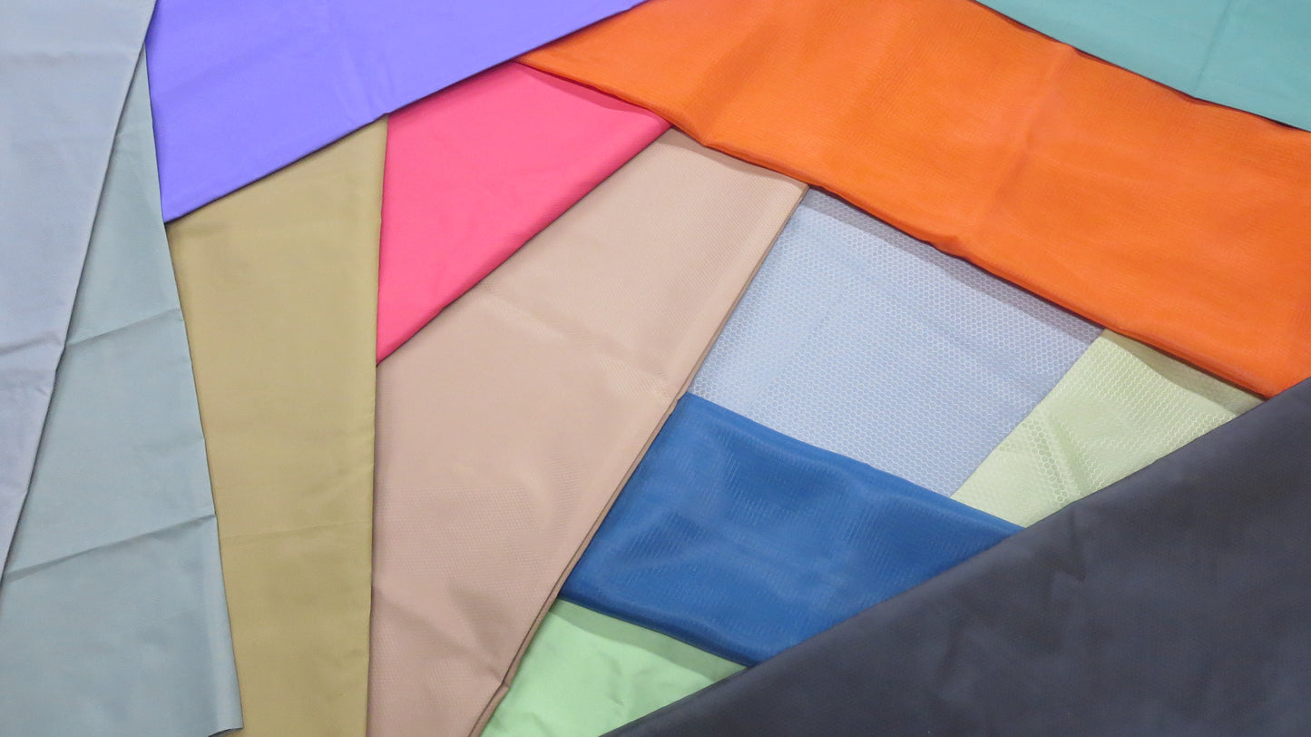 Fabric Samples