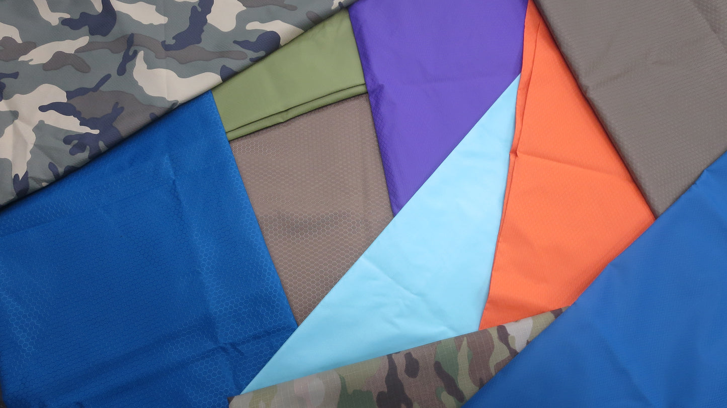 Fabric Samples