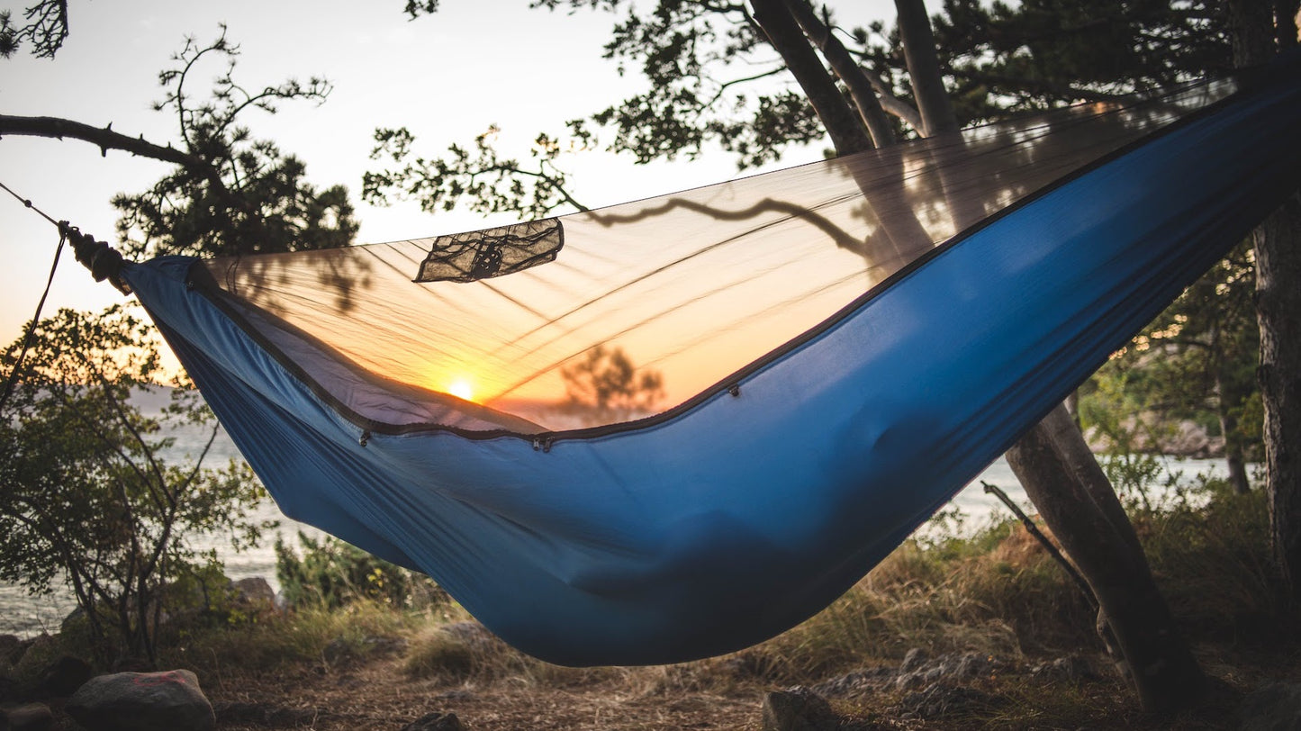 Custom Hammock