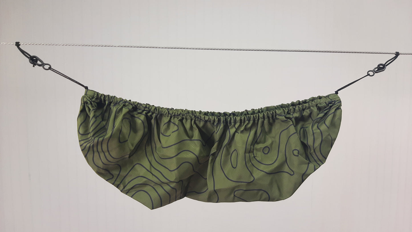 Premade Ridgeline Sling
