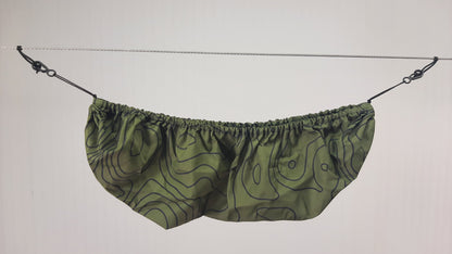 Premade Ridgeline Sling